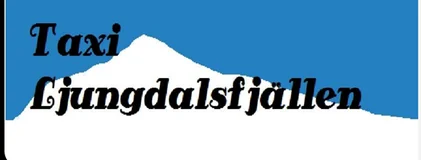Taxi Ljungdalsfjällen